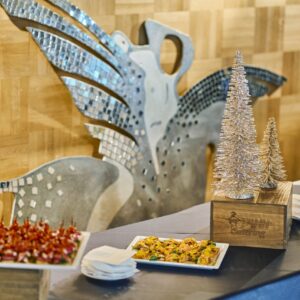 EKA jõulupidu 2024 foto Diana Olesjuk23