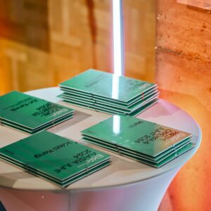 EKA jõulupidu 2024 foto Diana Olesjuk25