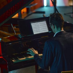 EKA jõulupidu 2024 foto Diana Olesjuk31