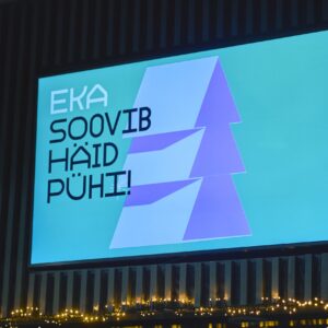 EKA jõulupidu 2024 foto Diana Olesjuk32