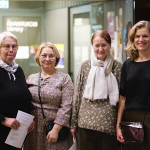 EKA jõulupidu 2024 foto Diana Olesjuk34