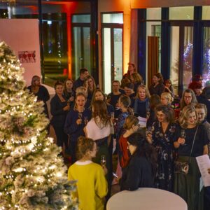 EKA jõulupidu 2024 foto Diana Olesjuk39