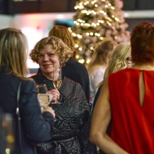 EKA jõulupidu 2024 foto Diana Olesjuk41