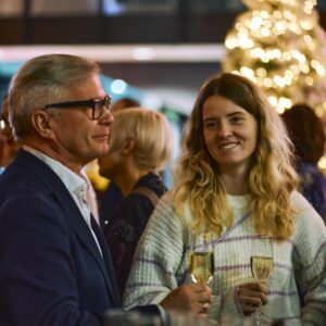 EKA jõulupidu 2024 foto Diana Olesjuk44