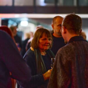 EKA jõulupidu 2024 foto Diana Olesjuk46