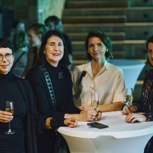 EKA jõulupidu 2024 foto Diana Olesjuk51