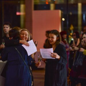 EKA jõulupidu 2024 foto Diana Olesjuk56