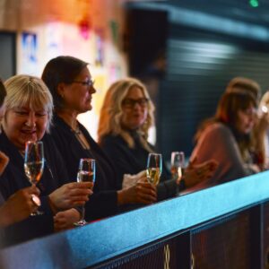 EKA jõulupidu 2024 foto Diana Olesjuk59