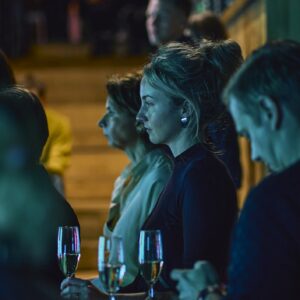 EKA jõulupidu 2024 foto Diana Olesjuk71