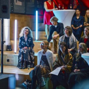 EKA jõulupidu 2024 foto Diana Olesjuk72