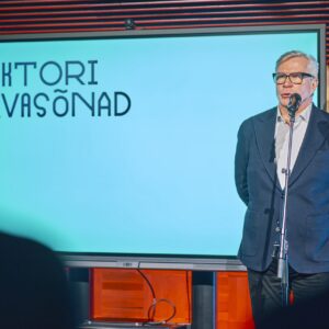 EKA jõulupidu 2024 foto Diana Olesjuk76