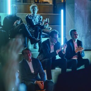 EKA jõulupidu 2024 foto Diana Olesjuk78