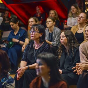 EKA jõulupidu 2024 foto Diana Olesjuk82