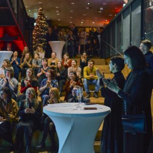 EKA jõulupidu 2024 foto Diana Olesjuk84