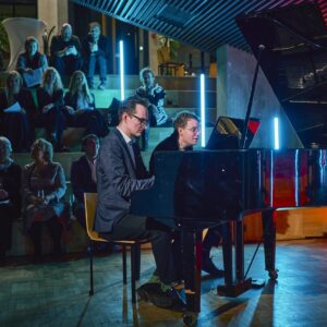 EKA jõulupidu 2024 foto Diana Olesjuk97