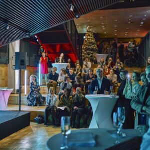 EKA jõulupidu 2024 foto Diana Olesjuk99