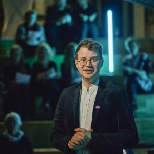 EKA jõulupidu 2024 foto Diana Olesjuk109