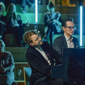 EKA jõulupidu 2024 foto Diana Olesjuk122