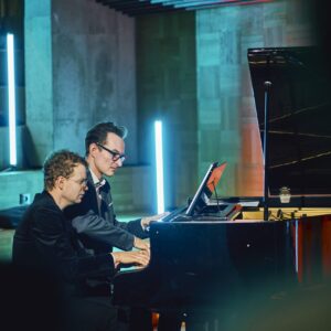 EKA jõulupidu 2024 foto Diana Olesjuk131