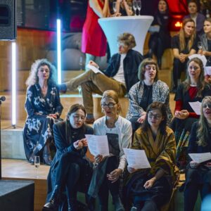 EKA jõulupidu 2024 foto Diana Olesjuk133