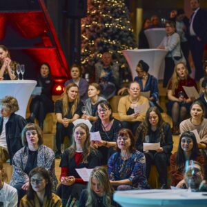 EKA jõulupidu 2024 foto Diana Olesjuk134