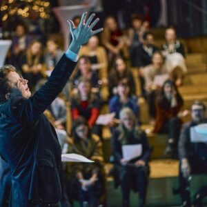 EKA jõulupidu 2024 foto Diana Olesjuk140