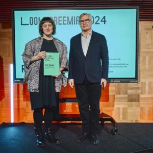 EKA jõulupidu 2024 foto Diana Olesjuk145