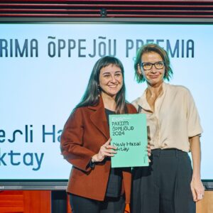 EKA jõulupidu 2024 foto Diana Olesjuk171