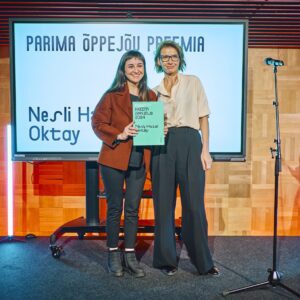 EKA jõulupidu 2024 foto Diana Olesjuk172