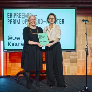 EKA jõulupidu 2024 foto Diana Olesjuk173