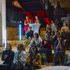 EKA jõulupidu 2024 foto Diana Olesjuk178