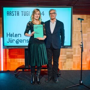 EKA jõulupidu 2024 foto Diana Olesjuk180