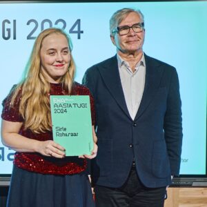 EKA jõulupidu 2024 foto Diana Olesjuk182