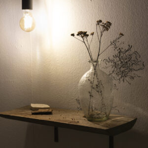 Inessa Saarits_Foto - Elo Vahtrik