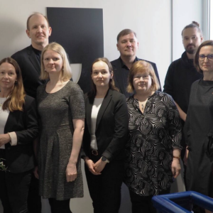 Foto autor on Gerli Toomet