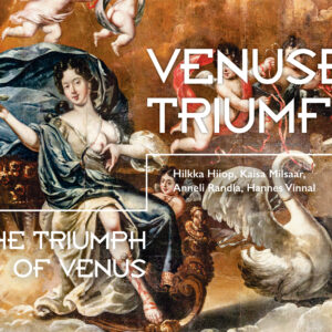 VEENUSE TRIUMF_kaaned