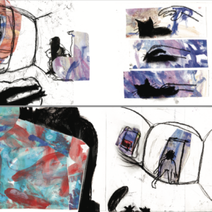 Autor: Aleksandra Spitsõna