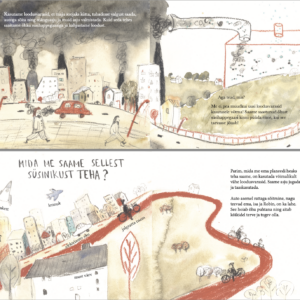 Autor: Katja Gujevski