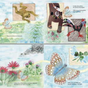 Autor: Kristiina Martinson