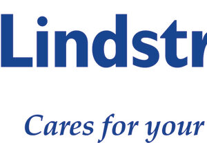 Lindstrom_logo_slogan