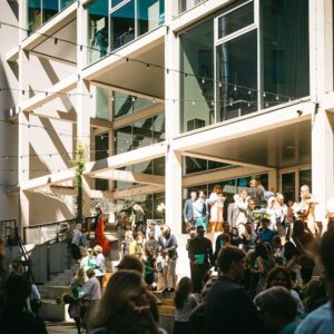 Shot by Marek Metslaid