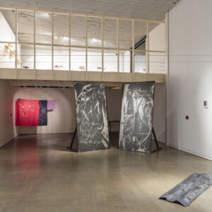 01_Print Muscle at EKA Gallery_photo by Odie Lap Chun Chow