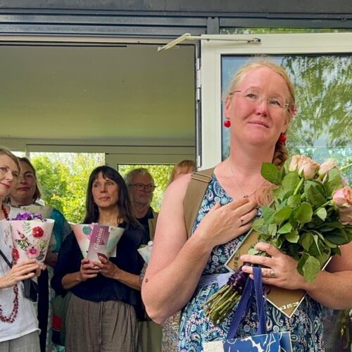 Piret Ellamaa foto Irene Lill