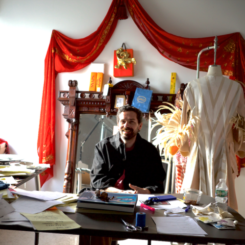 Gwen Van Den Eijnde kabinetis_1