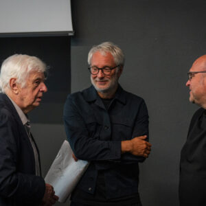 28.08_EKA arhitektuuriõppe 75. aasta avamine, ajalehe esitlus ja näituse 30x30 avamine_evertpalmets-8