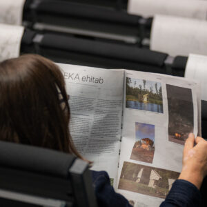 28.08_EKA arhitektuuriõppe 75. aasta avamine, ajalehe esitlus ja näituse 30x30 avamine_evertpalmets-9