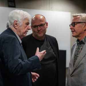 28.08_EKA arhitektuuriõppe 75. aasta avamine, ajalehe esitlus ja näituse 30x30 avamine_evertpalmets-14