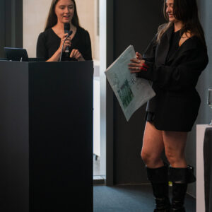 28.08_EKA arhitektuuriõppe 75. aasta avamine, ajalehe esitlus ja näituse 30x30 avamine_evertpalmets-36