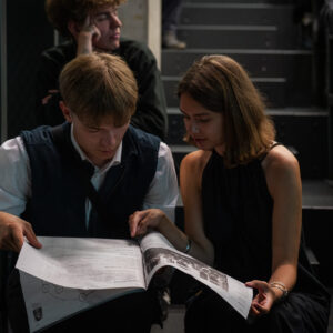 28.08_EKA arhitektuuriõppe 75. aasta avamine, ajalehe esitlus ja näituse 30x30 avamine_evertpalmets-37