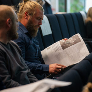 28.08_EKA arhitektuuriõppe 75. aasta avamine, ajalehe esitlus ja näituse 30x30 avamine_evertpalmets-40